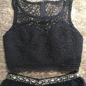 Prom/ homecoming dress